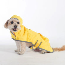 Load image into Gallery viewer, Pendleton Waterproof Rain Coat
