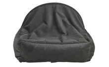 Load image into Gallery viewer, Bowsers Galaxy Dream Fur Inner/Shale Microvelvet Outer Canopy Bed Open Box