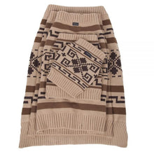 Load image into Gallery viewer, Pendleton® Pet Westerley Sweater