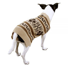 Load image into Gallery viewer, Pendleton® Pet Westerley Sweater