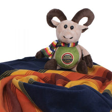 Load image into Gallery viewer, Pendleton National Park Throw + Pal Combo