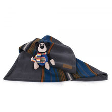 Load image into Gallery viewer, Pendleton National Park Throw + Pal Combo