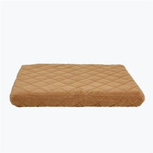 Load image into Gallery viewer, Carolina Pet Company Protector Pad Quilted Orthopedic Jamison