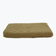 Load image into Gallery viewer, Carolina Pet Company Protector Pad Quilted Orthopedic Jamison