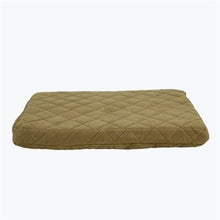 Load image into Gallery viewer, Carolina Pet Company Protector Pad Quilted Orthopedic Jamison