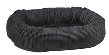 Load image into Gallery viewer, Bowsers Iron Mountain Chenille Donut Bed