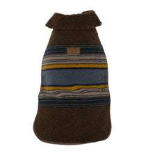 Load image into Gallery viewer, Pendleton Vintage Camp Dog Coat