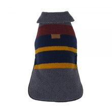 Load image into Gallery viewer, Pendleton Vintage Camp Dog Coat