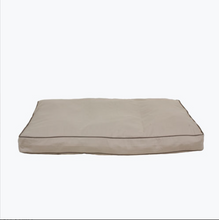 Load image into Gallery viewer, Carolina Pet Company Classic Canvas Rectangle Jamison - Memory Foam
