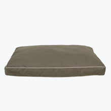 Load image into Gallery viewer, Carolina Pet Company Classic Canvas Rectangle Jamison - Orthopedic Foam