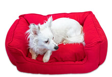 Load image into Gallery viewer, Lucky Dog Wonderful Kuddler Bed