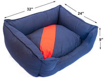 Load image into Gallery viewer, Lucky Dog Wonderful Kuddler Bed