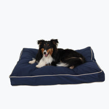 Load image into Gallery viewer, Carolina Pet Company Classic Canvas Rectangle Jamison - Memory Foam
