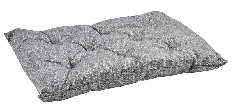 Bowsers Allumina Diamond Microlinen Tufted Cushion