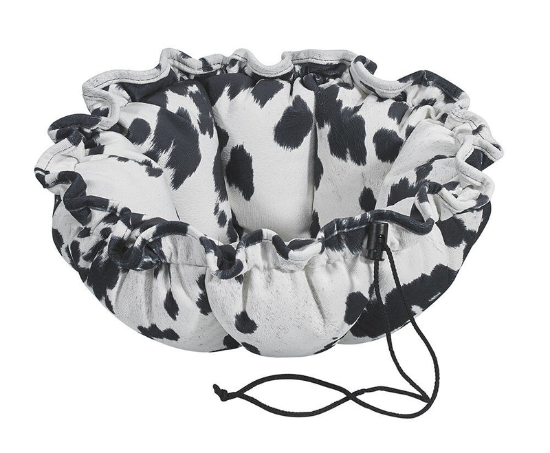 Bowsers Buttercup Bed Wrangler Microvelvet (Wrangler Inner, Wrangler Trim)