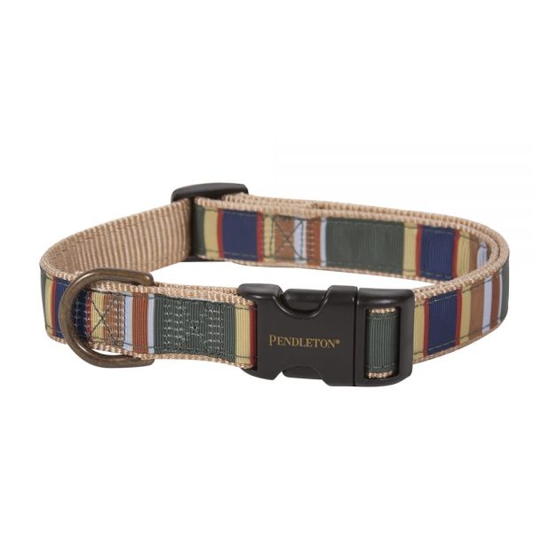 Pendleton National Park Hiking Collar