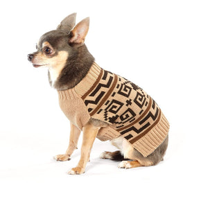 Pendleton® Pet Westerley Sweater