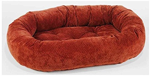 Bowsers Donut Bed, X-Large, Cherry Bones