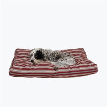 Load image into Gallery viewer, Carolina Pet Company Striped Faux Gusset Jamison
