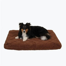 Load image into Gallery viewer, Carolina Pet Company Protector Pad Quilted Orthopedic Jamison
