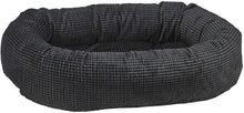 Load image into Gallery viewer, Bowsers Iron Mountain Chenille Donut Bed
