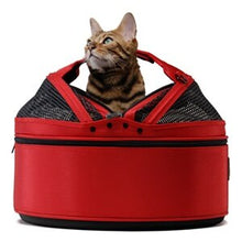 Load image into Gallery viewer, Sleepypod Mobile Pet Bed
