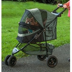 Load image into Gallery viewer, No Zip Special Edition Stroller

