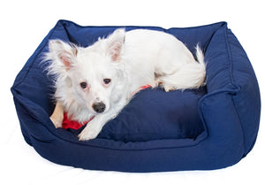 Lucky Dog Wonderful Kuddler Bed
