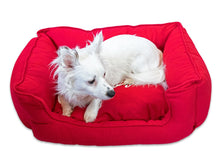 Load image into Gallery viewer, Lucky Dog Wonderful Kuddler Bed
