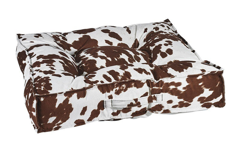 Bowsers Durango Microvelvet Piazza Bed