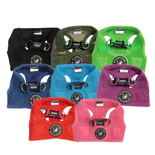 iPuppy Airflex Vest Harness