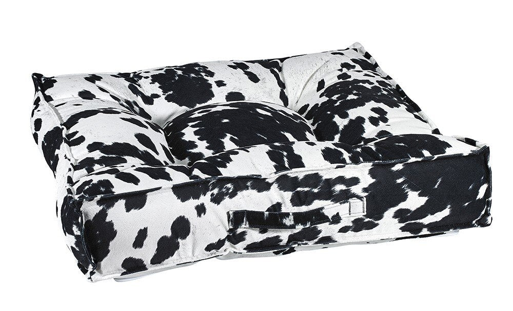 Bowsers Wrangler Microvelvet Piazza Bed