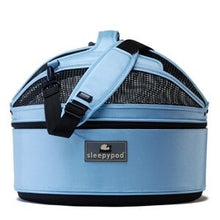 Load image into Gallery viewer, Sleepypod Mobile Pet Bed
