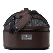 Load image into Gallery viewer, Sleepypod Mobile Pet Bed
