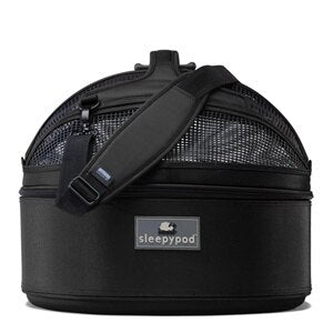 Sleepypod Mobile Pet Bed