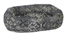 Load image into Gallery viewer, Bowsers Mendocino Jacquard Donut Bed
