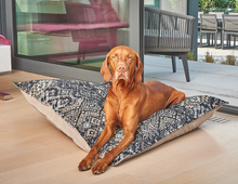 Load image into Gallery viewer, Bowsers Mendocino Soho Dog Bed
